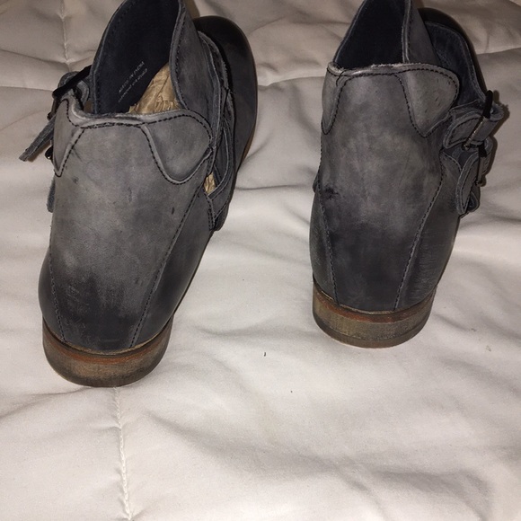 Free People Braeburn Bootie - Picture 7 of 8